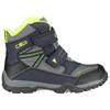 CMP - Kid's Pyry Snow Boot Waterproof - Winterschuhe 25 | EU 25 grau