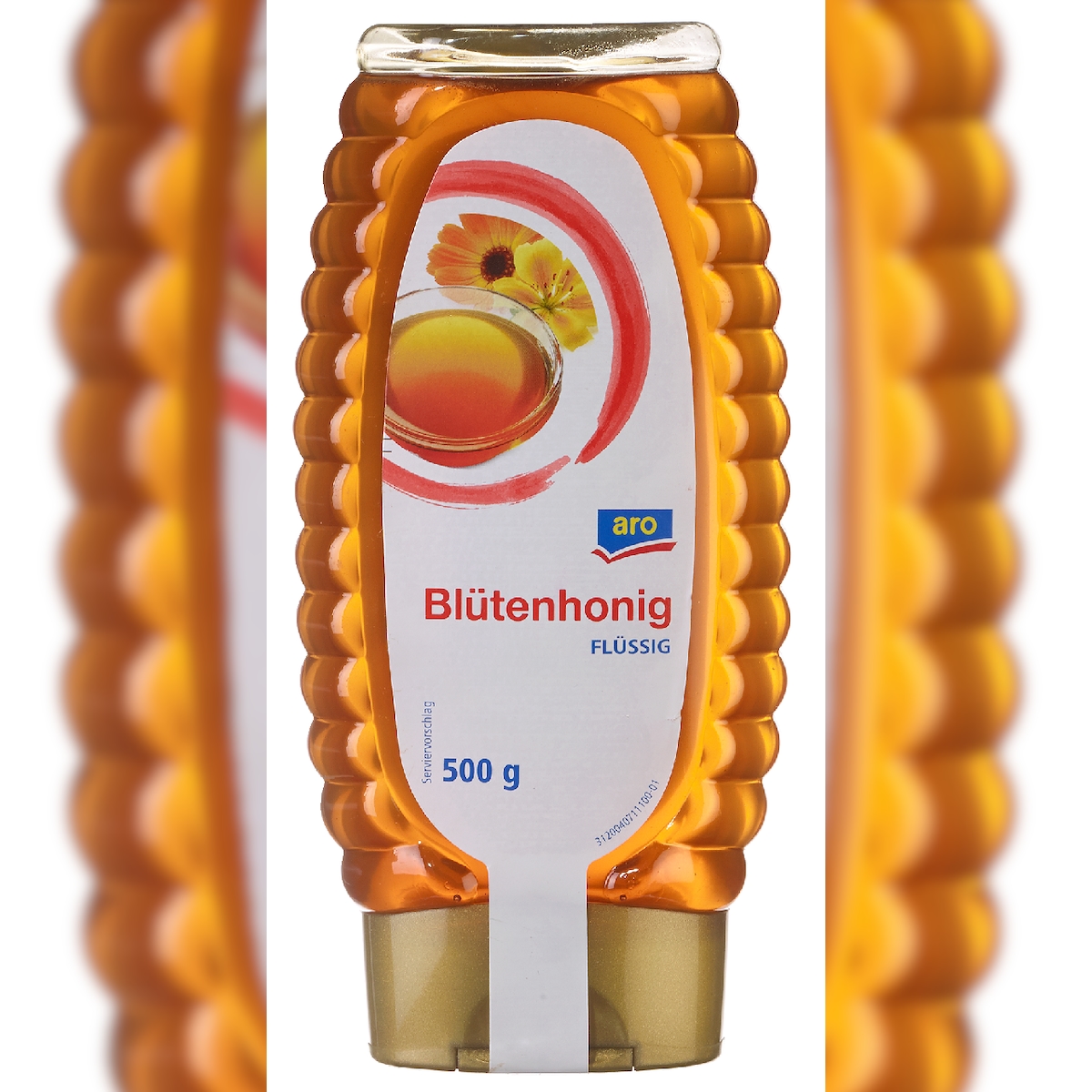 aro Blütenhonig Flüssig (500g) Image