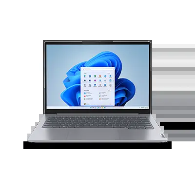 Lenovo ThinkBook 14 Gen 6 Intel Laptop - 14" - Intel Core i7 Processor (E cores up to 3.70 GHz) - 512GB SSD - 16GB RAM