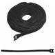 Velcro - one-wrap® cable ties Black 13mmx200mm 750 Pieces (full reel) - Black