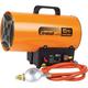 SIP - 09287 Fireball 342 Propane Heater