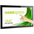 Hannspree HO165PTB LCD EEC C (A - G) 39.6 cm (15.6 inch) 1920 x 1080 p 16:9 25 ms DisplayPort