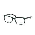 Ray-Ban 0RX7230 8062, including lenses, SQUARE Glasses, UNISEX