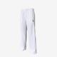 Kookaburra Pro Player Cricket Trousers - Junior - WHITE / 12YR