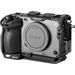 Tilta Full Camera Cage V2 for Sony FX3 & FX30 (Black) TA-T16-FCC-B