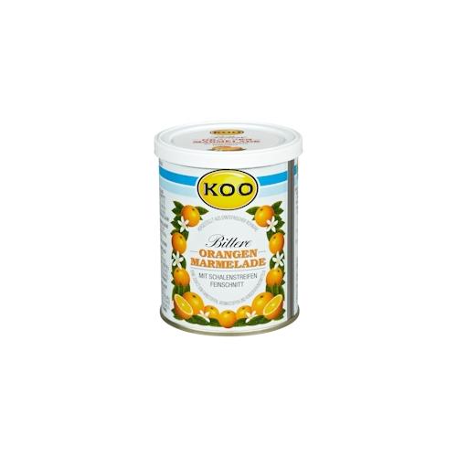 Koo Bittere Orangenmarmelade (450 g)