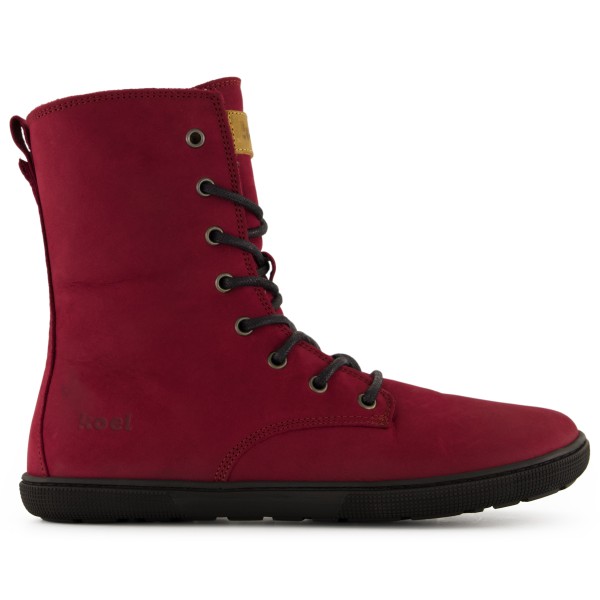 Koel - Women's Faro - Winterschuhe 42 | EU 42 rot