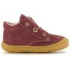 Pepino by Ricosta - Kid's Corany - Winterschuhe 26 | EU 26 rot