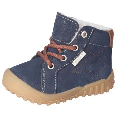 Pepino by Ricosta - Kid's Denny - Winterschuhe 27 - Wide | EU 27 blau Image
