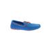 Swims Flats: Blue Shoes - Women's Size 10 1/2