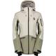 SCOTT Damen Jacke SCO Jacket W's Vertic 3L, Größe L in Grau