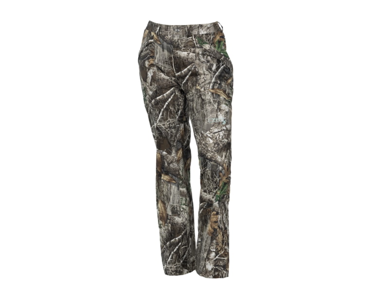 DSG Outerwear Nova Rain Pants - Women's Realtree Edge Extra Small 513758