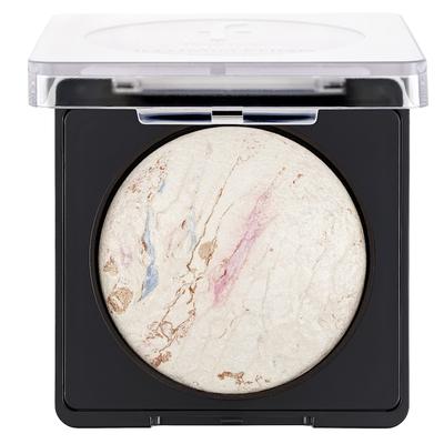 Flormar LOWER(Y1192) Puder 1 - MORNING STAR 7 g Nude Damen Image
