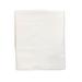 Hamburg House 400 Thread Count 100% Pillow Case 100% cotton in White | Standard | Wayfair SC_IV_40