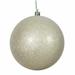 The Holiday Aisle® Holiday Solid Ball Ornament, Copper in Brown | 2.75 H x 2.75 W x 2.75 D in | Wayfair CAEA374B7F754E1EAE57D27C5E37F575