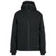 Stoic - Women's MountainWool MMXX.Uppsala Jacket - Winterjacke Gr 38 schwarz