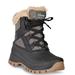 Cougar Fury - Womens 9 Black Boot Medium