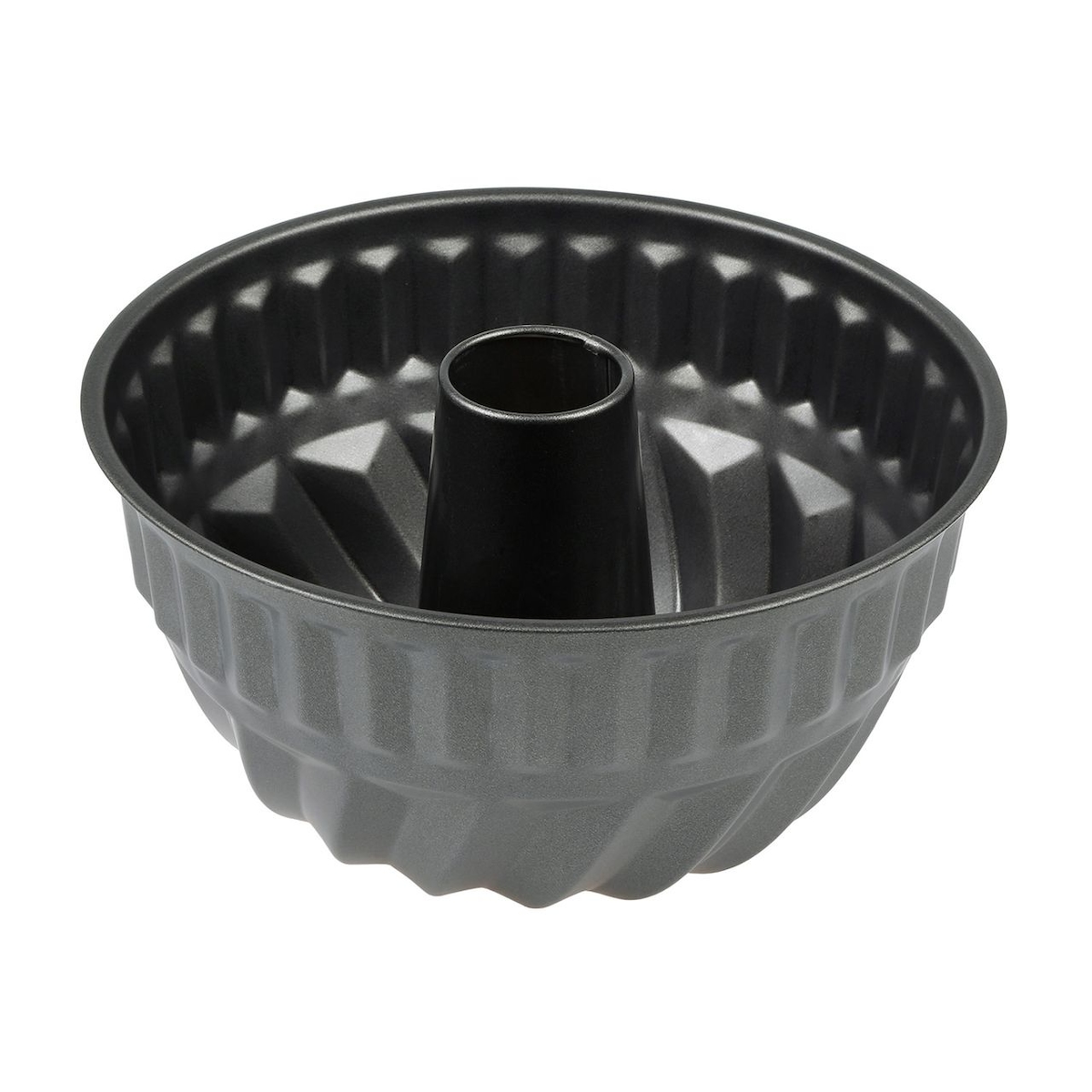 CHG Gugelhupf-Backform, antihaftbeschichtet, ca. Ø 23 x 12 cm Image