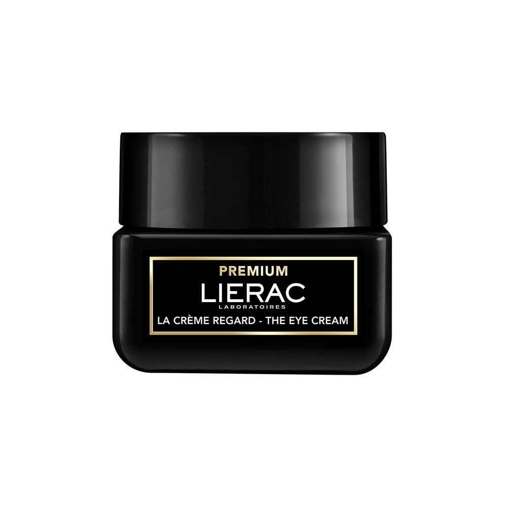 Lierac Premium La Crema Occhi 20 ml