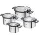 ZWILLING Simplify lot de casseroles 4 pièce(s)