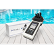 Elektronischer Pool Wassertester / PoolLab 2.0