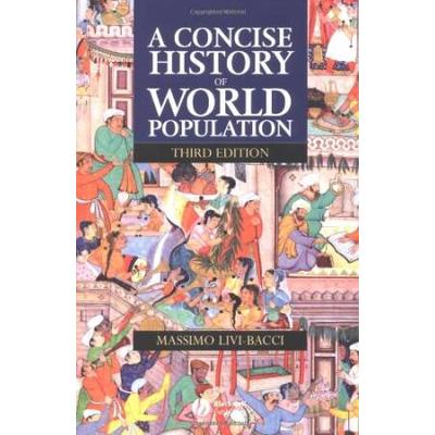 A Concise History of World Population