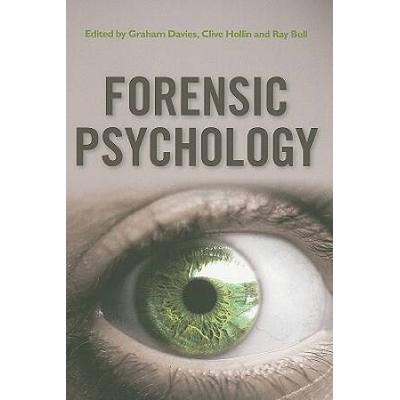 Forensic Psychology