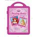 Disney Princess Dazzling Jewels A Princess Book and Magnetic Play Set
