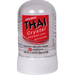 Thai Deodorant Stone Thai Crystal Deodorant Push-Up Stick - 2.125 oz Pack of 4