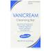 Vanicream Moisturizing Cleansing Bar for Sensitive Skin Fragrance Free 3.9oz