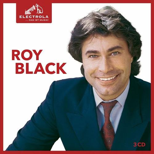 Electrola…Das Ist Musik! Roy Black (CD, 2020) – Roy Black