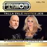 Techno Club Vol. 70 (CD, 2023)