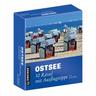 Ostsee - 50 Rätsel mit Ausflugstipps - Gmeiner-Verlag