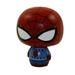 Funko Pint Size Heroes Vinyl Figure - Marvel Holiday - SPIDERMAN (Christmas Sweater)