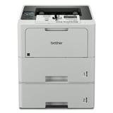 Brother HL-L6210DWT Business Monochrome Laser Printer with Dual Paper Trays Wireless Networking and Duplex Printing