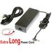 AC Adapter for MSI GF63 Thin 11UC 11UC-262 11UC-263 11UC-270 11UC-692 GF63 Thin 11UD 11UD-260 11UD-261 GV15 Thin 11SC 11SC-633 11SC-825 Katana GF66 11SC GF66 11UC 11UC-453 11UC-1091 MSI MS-16R6