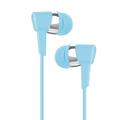 In Ear Headphones With Mic 3.5mm Wired Headphones For IOS And Android Smartphones Laptops MP3 Gaming Walkman Gaming Headsets G435 Corded Earbuds Gamer Driver Gaming Earphone The 3 Seasons by Daylight