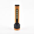 DagobertNiko Rechargeable Flashlight Tactical Flashlights High Lumens 2023 New LED Flashlight High-power COB Flashlight Outdoor Multi-function Searchlight Flashlight