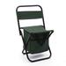 NUOLUX Multi-function Fishing Chair Camping Folding Chair Fishing Camping Chair Travel Foldable Chair