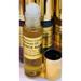 Hayward Enterprises Brand Perfume Oil Comparable to ELIE SAAB LE PARFUM for women Designer Inspired Impression Scented Fragrance Oil for Body 1/3 oz. (10ml) Roll-on Bottle
