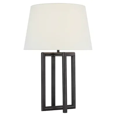 Visual Comfort Signature Concorde Table Lamp