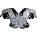 Schutt XV Hybrid Adult Football Shoulder Pads - All-Purpose