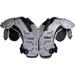 Schutt XV Flux Adult Football Shoulder Pads - Lineman