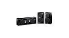 Yamaha NS-P150 Center/Surround, Speaker Package (3)