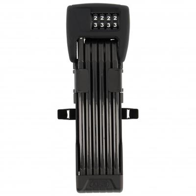 ABUS - Bordo 6000C Combo - Fahrradschloss Gr 90 cm schwarz Image