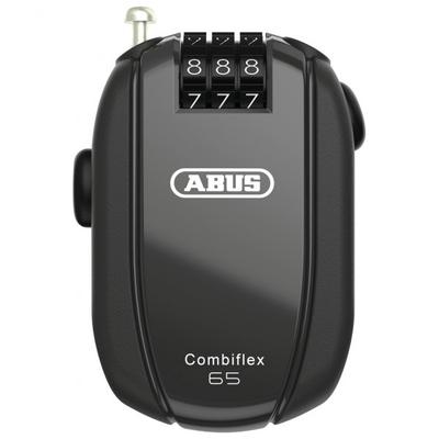 ABUS - Combiflex Stopover - Fahrradschloss Gr 65 cm grau Image