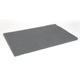 Vetbed® Premium Tapis gris pour chien et chat - L100 x l75 cm