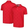 Men's 2024 U.S. Open Puma x Volition America Red Star Polo