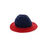 Hanna Andersson Sun Hat: Red Accessories - Kids Boy's Size Small