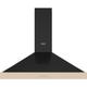 Belling Farmhouse 444411674 100cm Chimney Cooker Hood